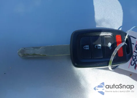 2015 Honda Civic Lx z USA, uszkodzony, nr VIN 2HGFB2F51FH508261